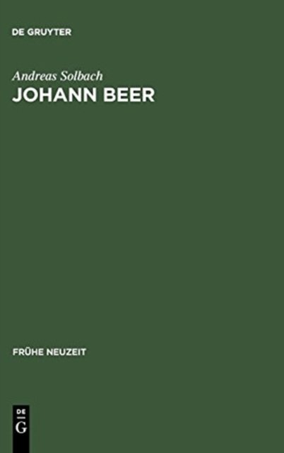 Johann Beer