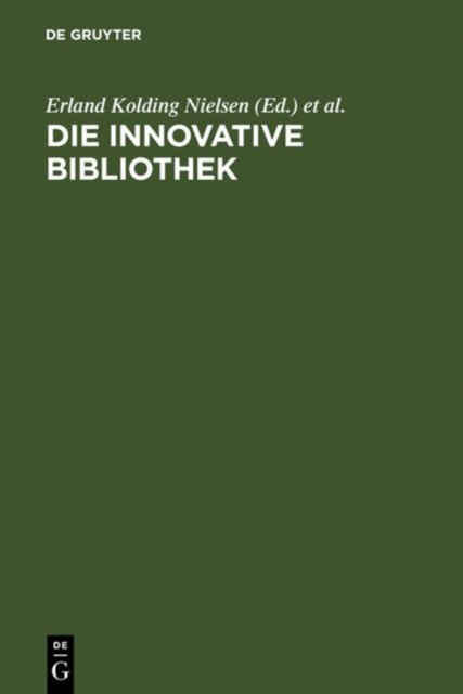 Die Innovative Bibliothek