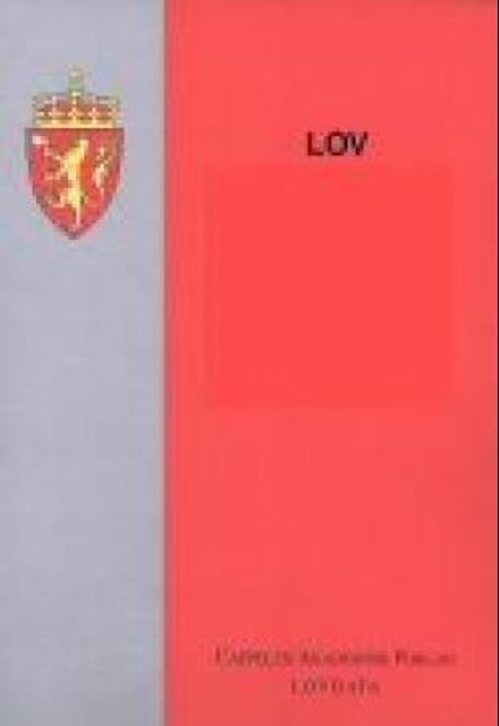 Lov om ligningsforvaltning (ligningsloven) av 13. juni 1980 nr. 24 - med endringer, sist ved lov av 19. februar 2010 nr. 5