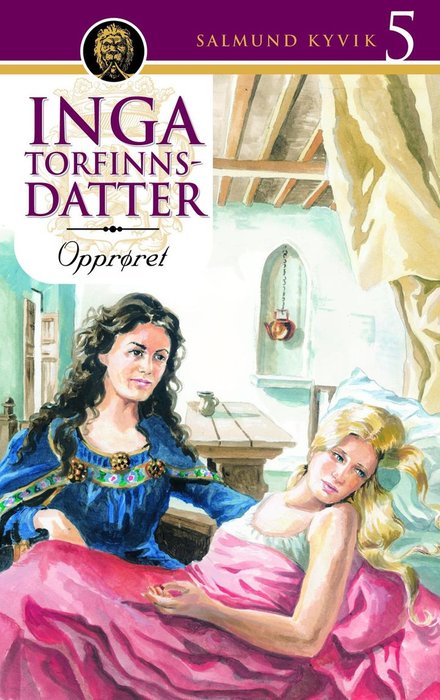 Opprøret