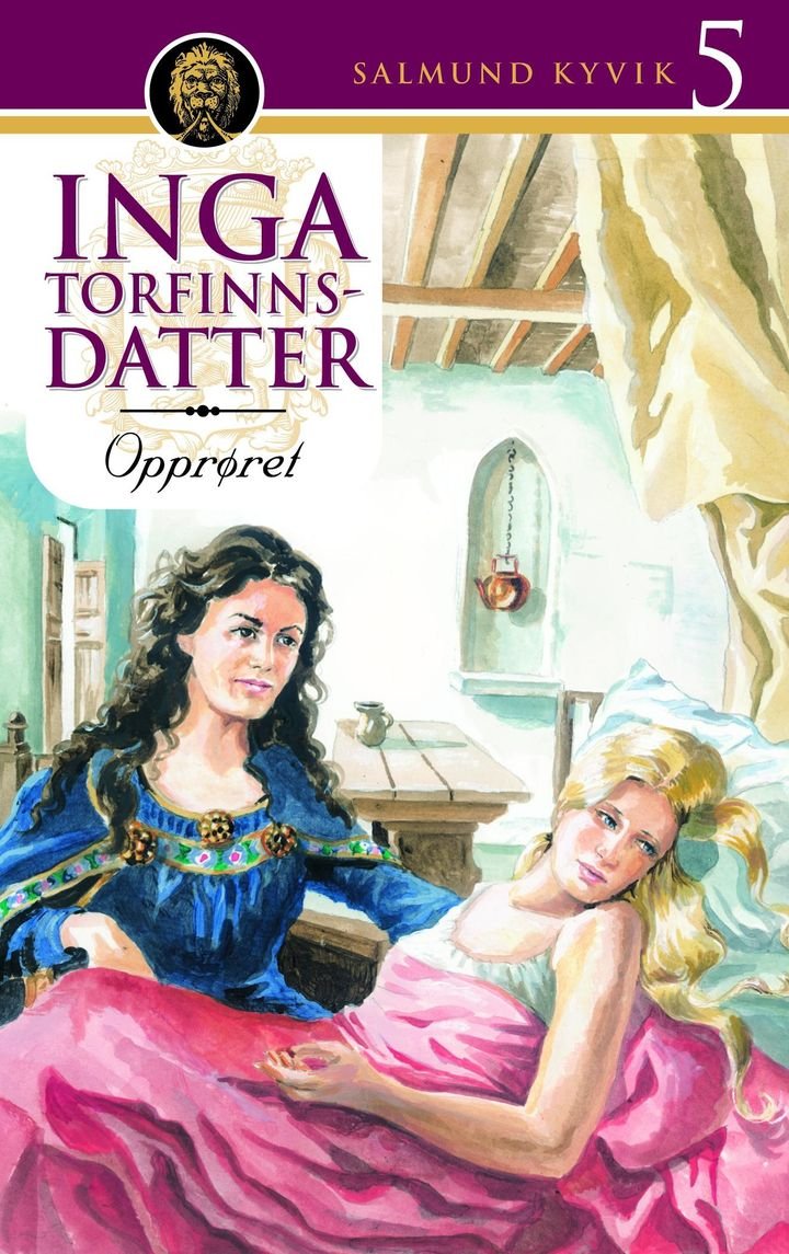 Opprøret