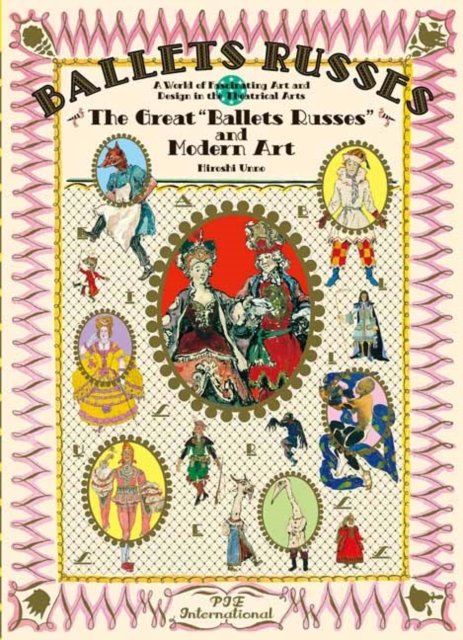 Ballet Russes