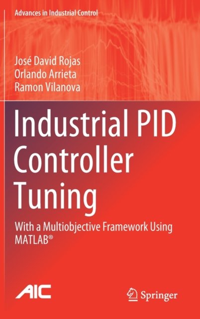 Industrial PID Controller Tuning