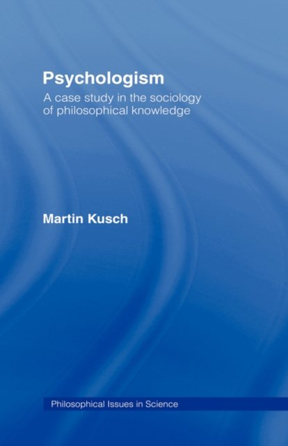 Psychologism