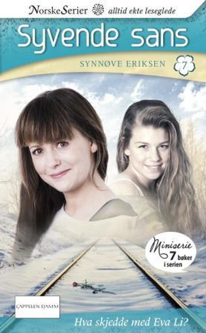 Hva skjedde med Eva Li?