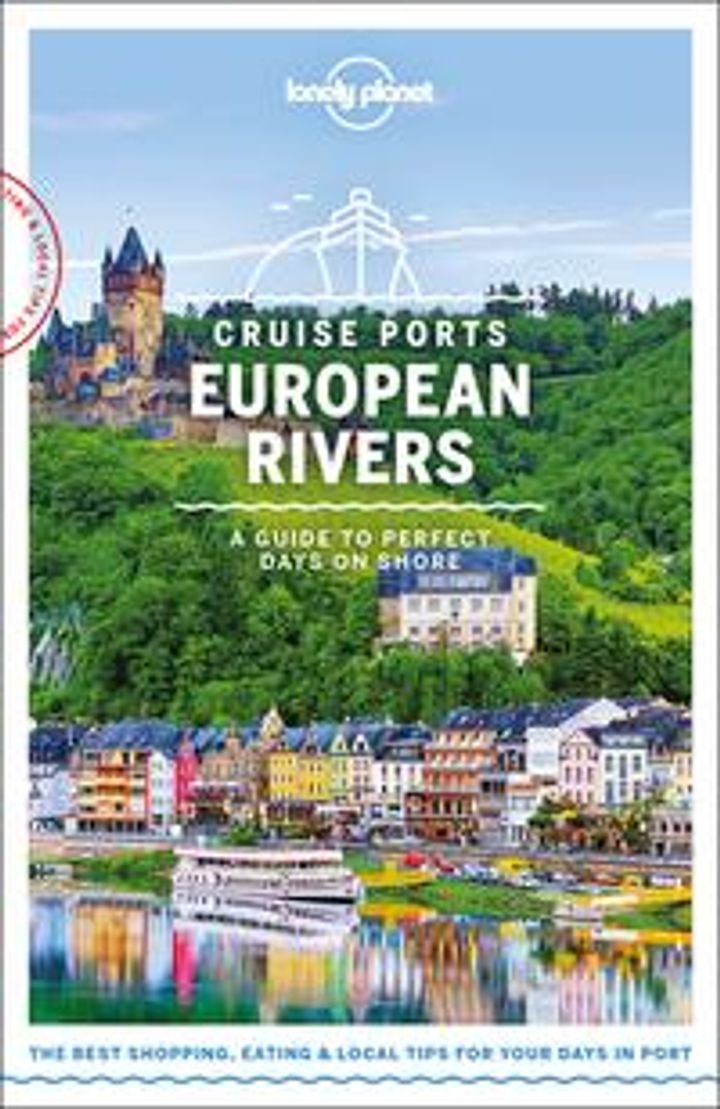 Cruise ports European rivers