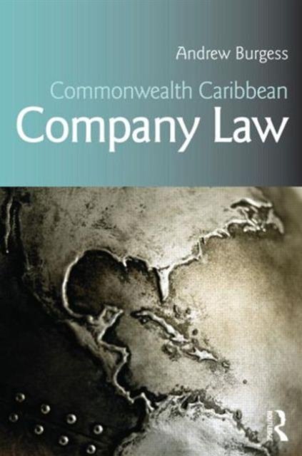 Commonwealth Caribbean Company Law