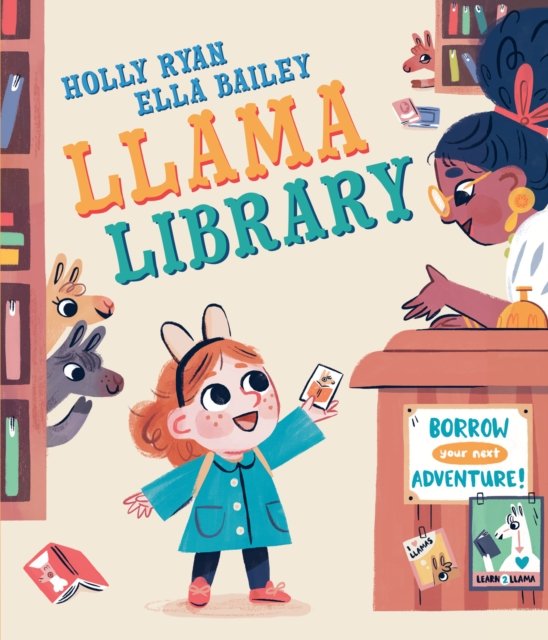 LLAMA LIB