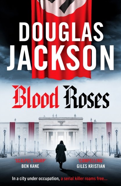 Blood Roses
