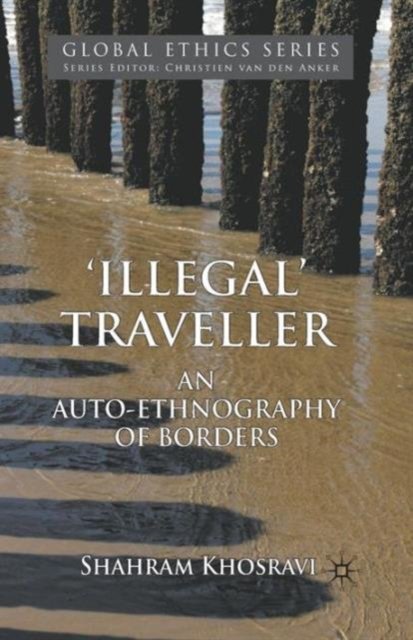 ''Illegal'' Traveller