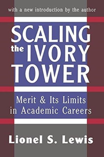 Scaling the Ivory Tower