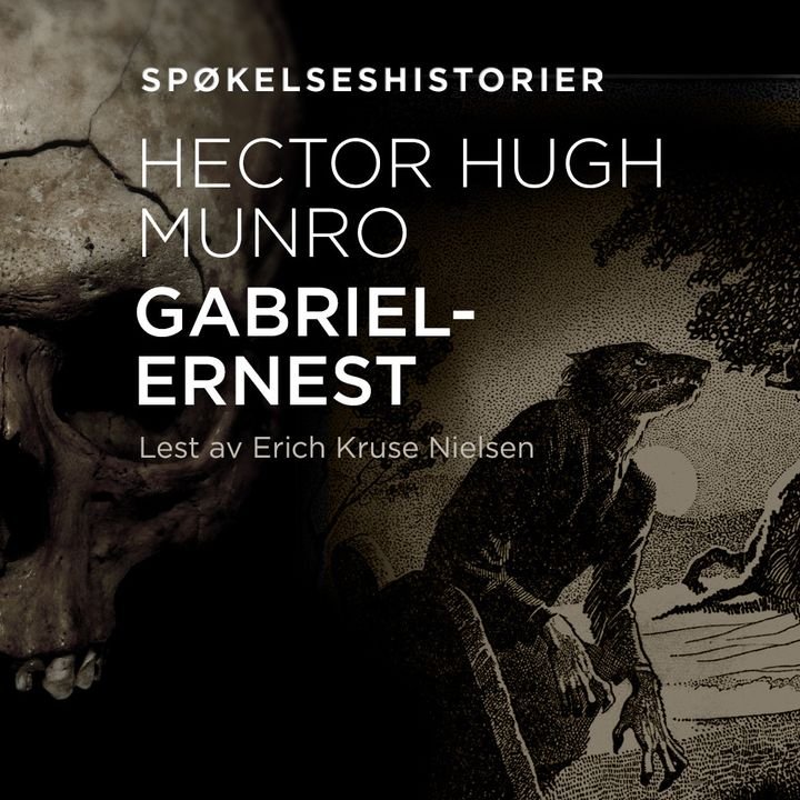 Gabriel-Ernest