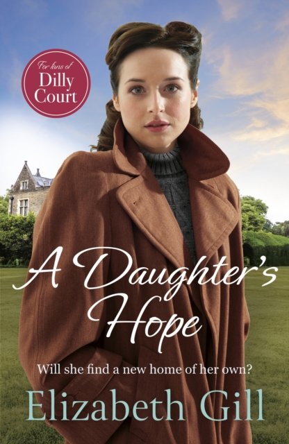A Daughter's Hope
