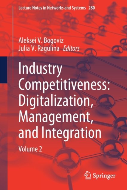 Industry Competitiveness