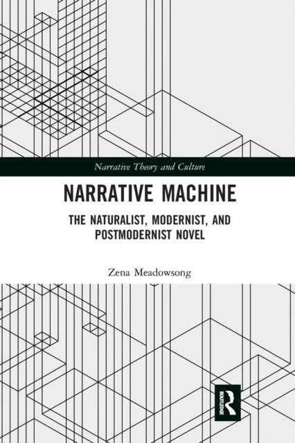 Narrative Machine