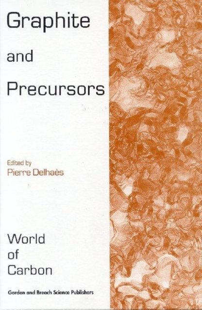 Graphite and Precursors