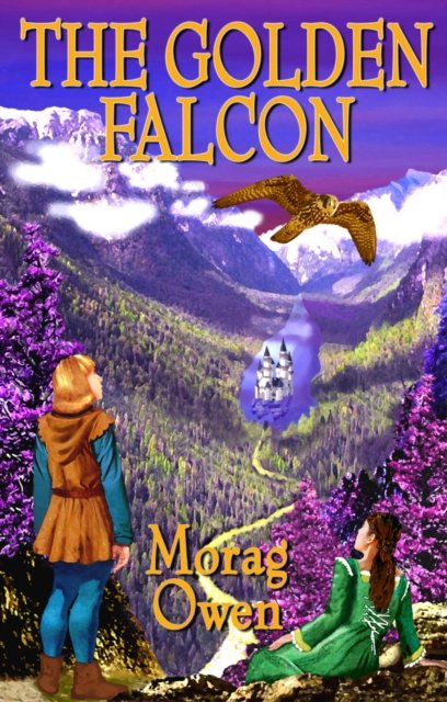 Golden Falcon