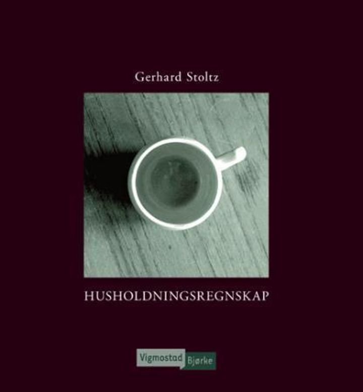 Husholdningsregnskap - nærbilder
