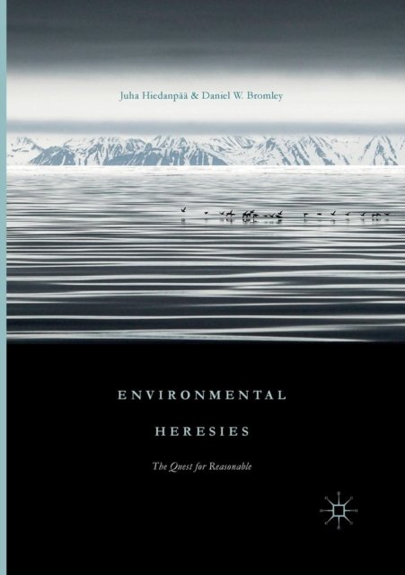 Environmental Heresies