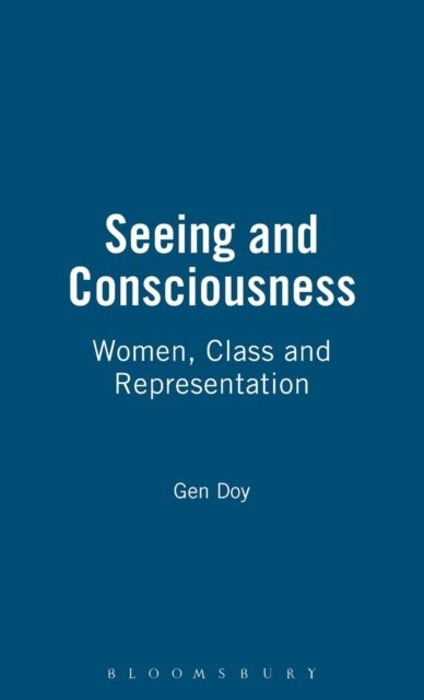 Seeing and Consciousness