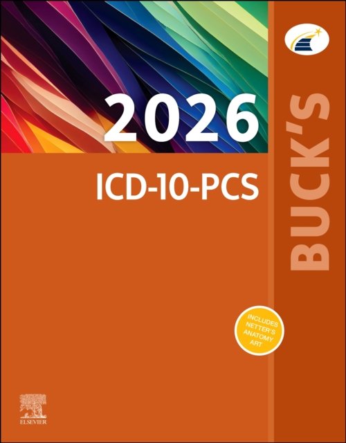 Buck''s 2026 ICD-10-PCS