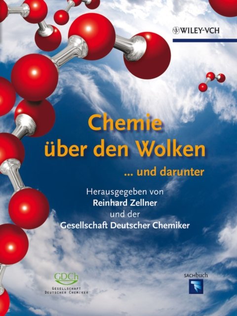 Chemie  ber den Wolken