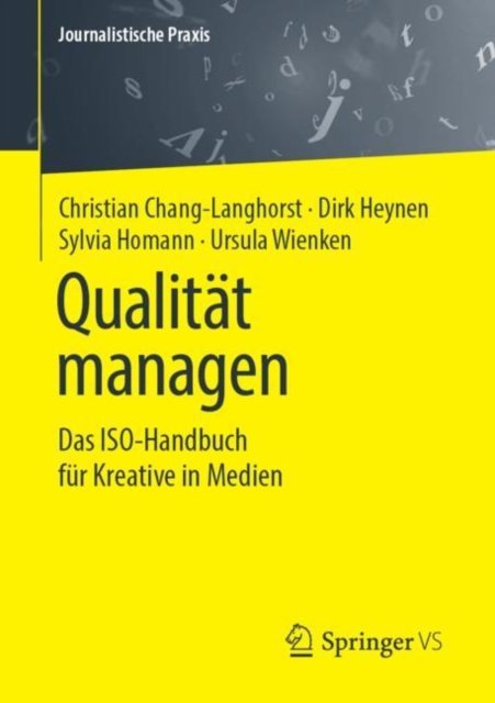 Qualitat managen