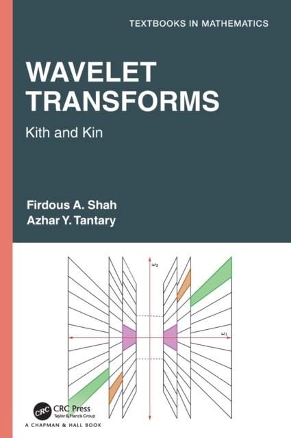 Wavelet Transforms