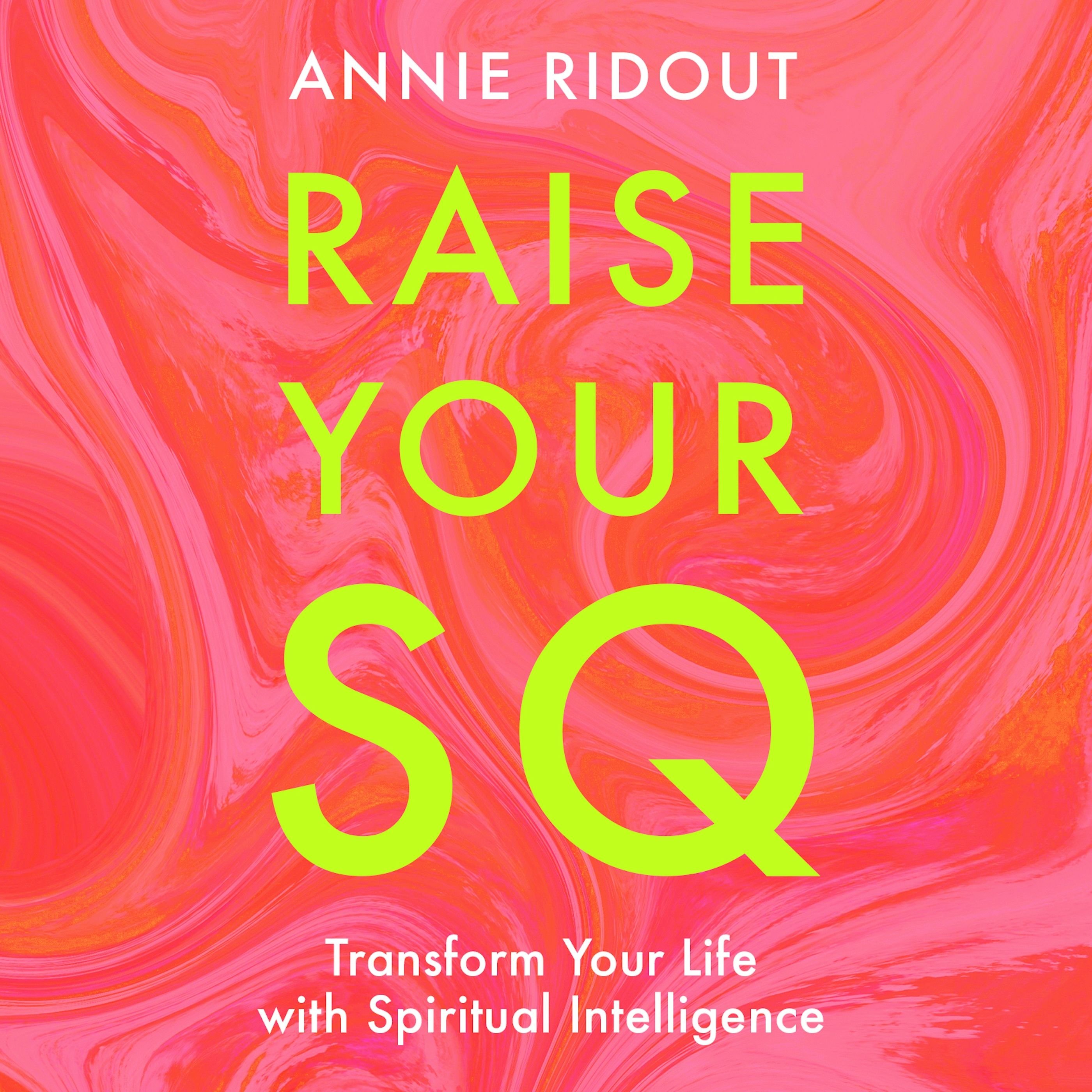 Raise Your SQ