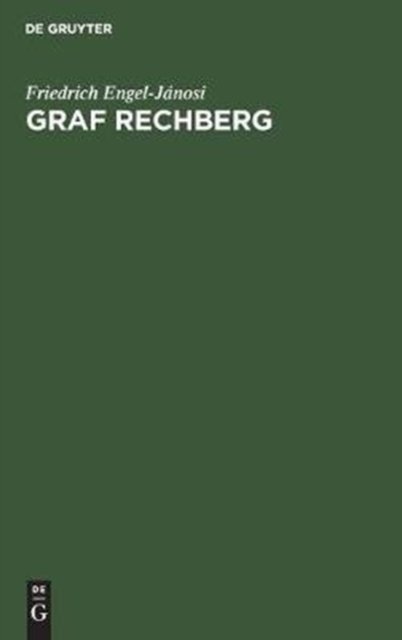 Graf Rechberg