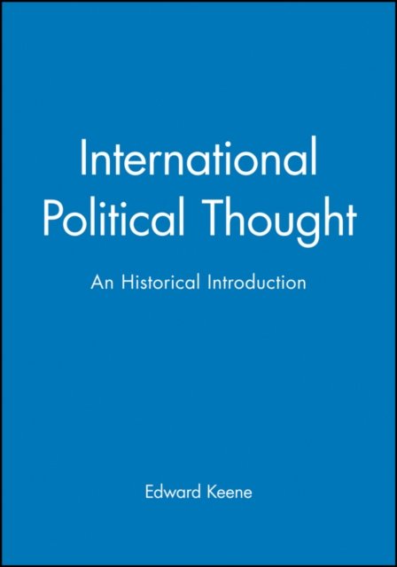 International Political Thought