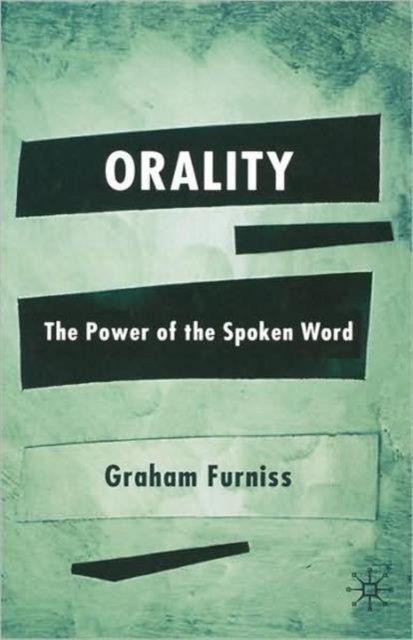 Orality