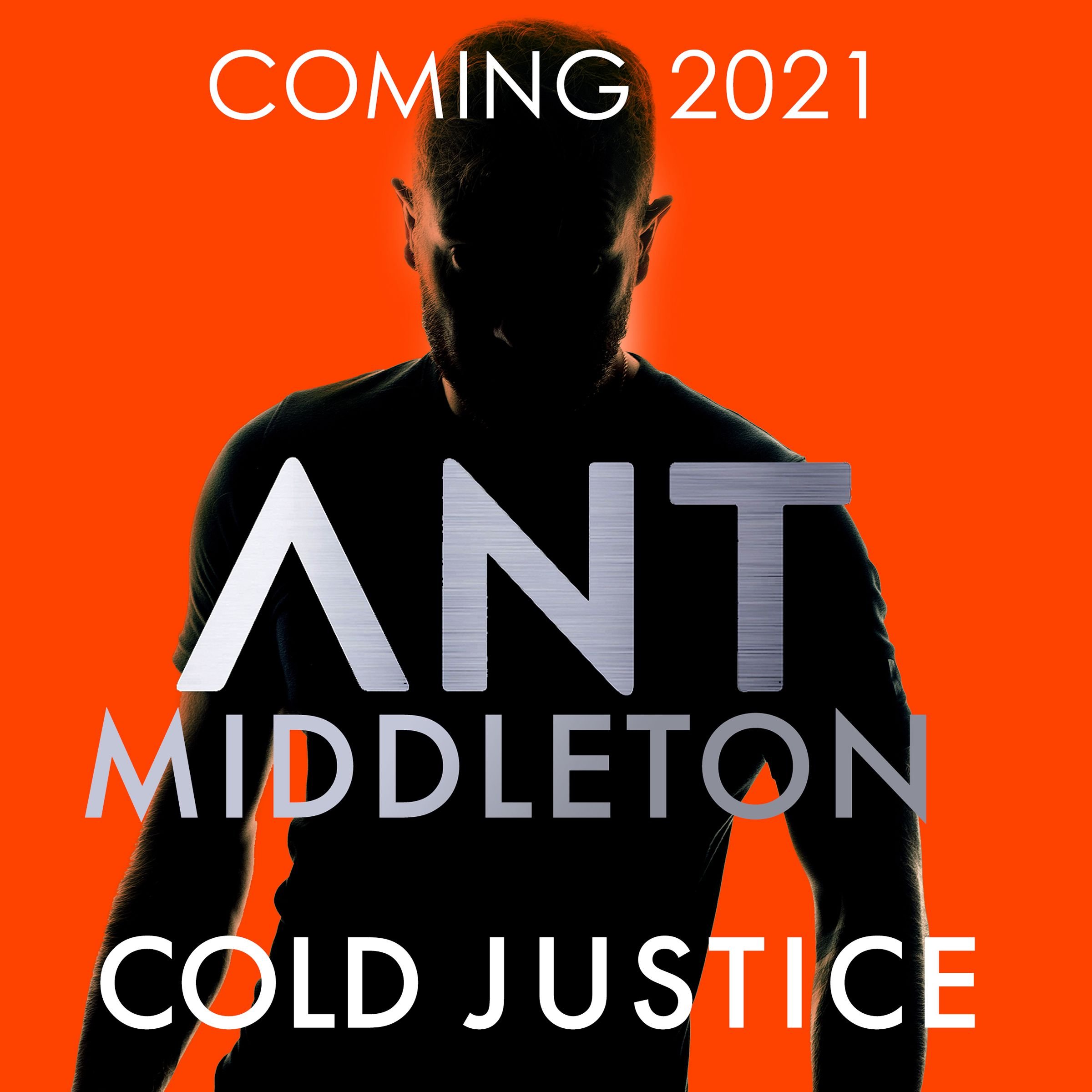 Cold Justice