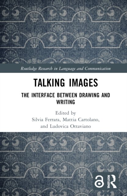 Talking Images