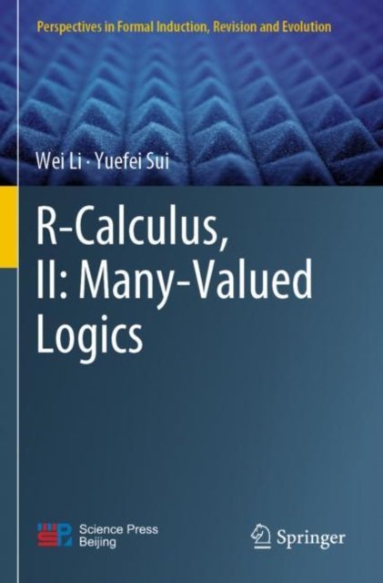 R-Calculus, II