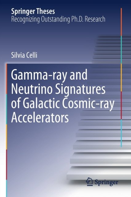 Gamma-ray and Neutrino Signatures of Galactic Cosmic-ray Accelerators