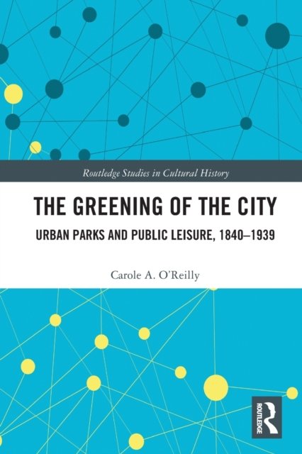 The Greening of the City