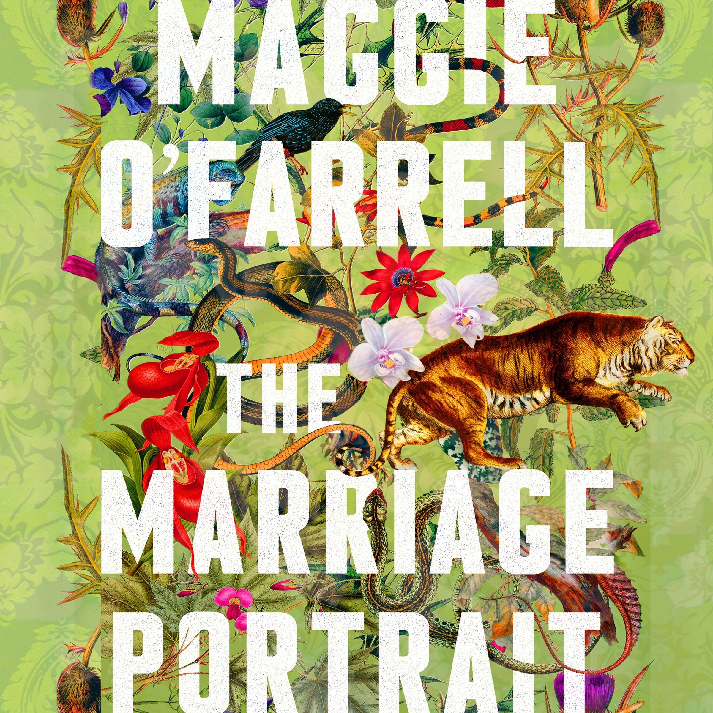 The Marriage Portrait