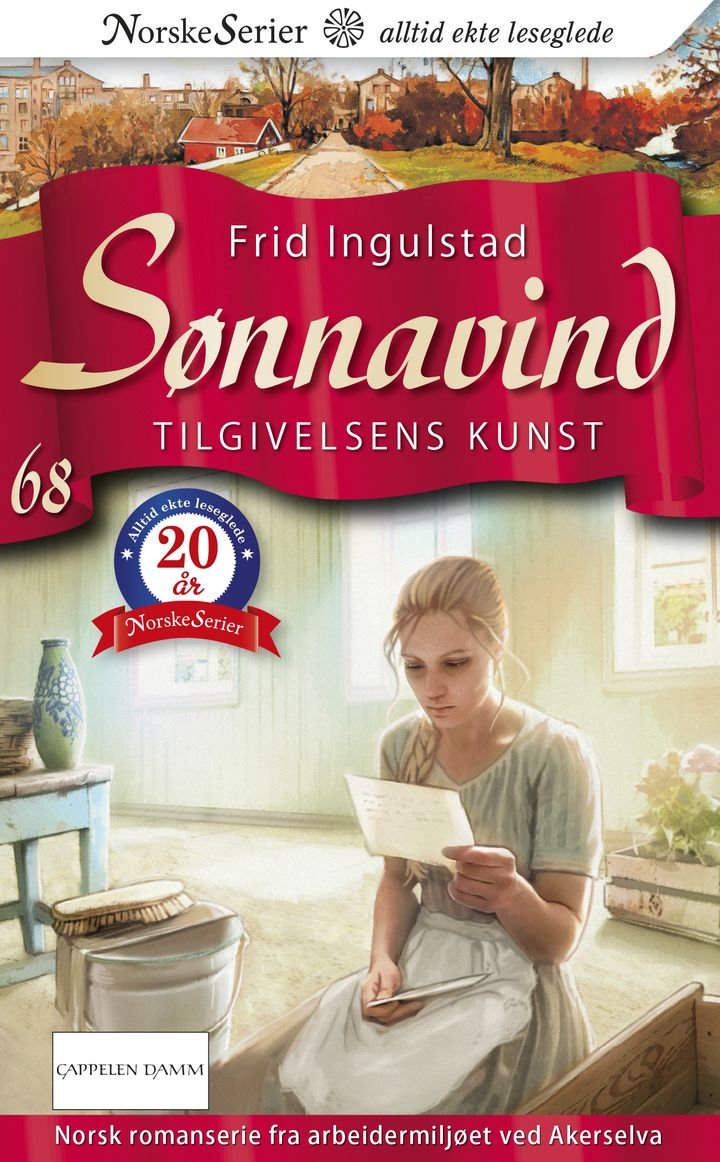 Tilgivelsens kunst