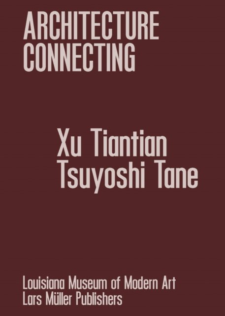 Architecture Connecting: Living Structures