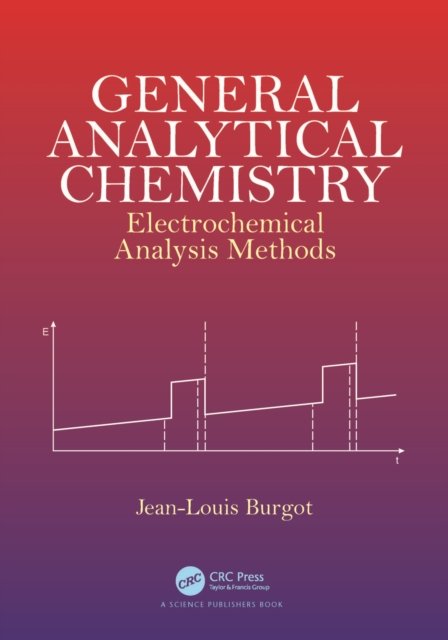 General Analytical Chemistry