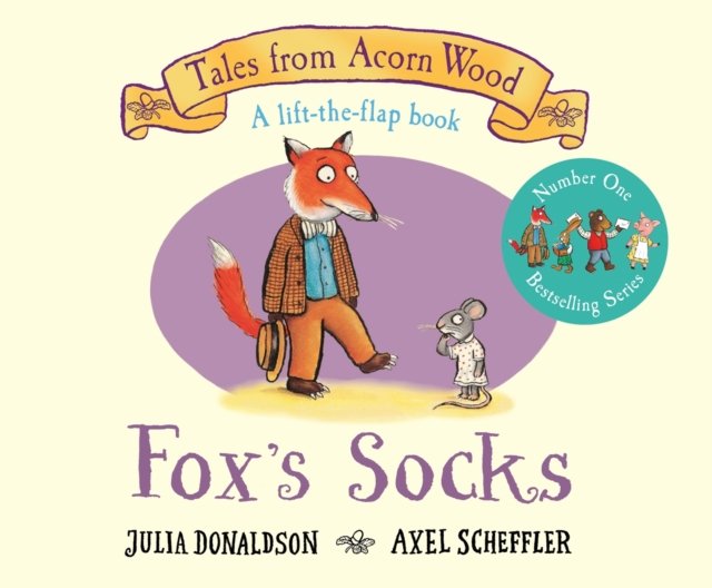 Fox''s Socks