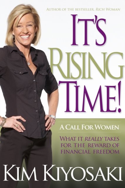 It''s Rising Time!
