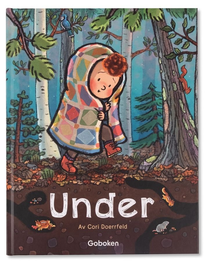 Under