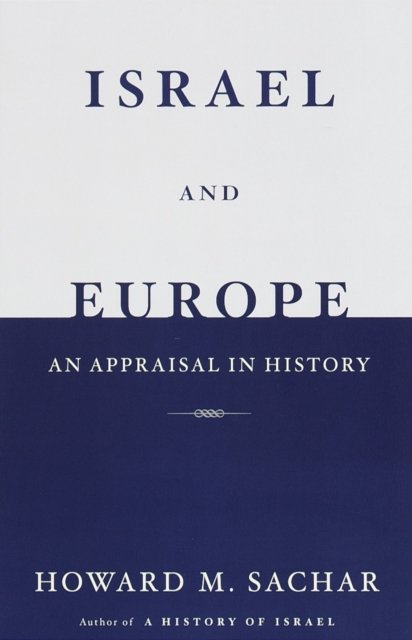 Israel and Europe