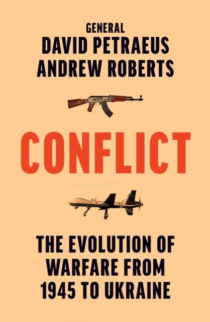 CONFLICT HB