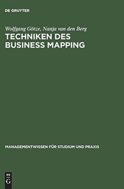 Techniken des Business Mapping