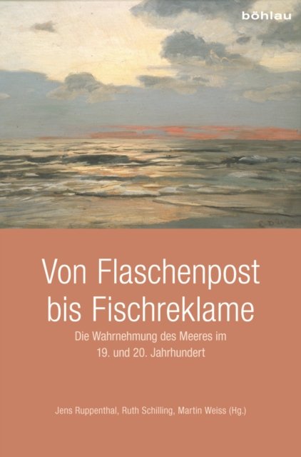 Von Flaschenpost bis Fischreklame