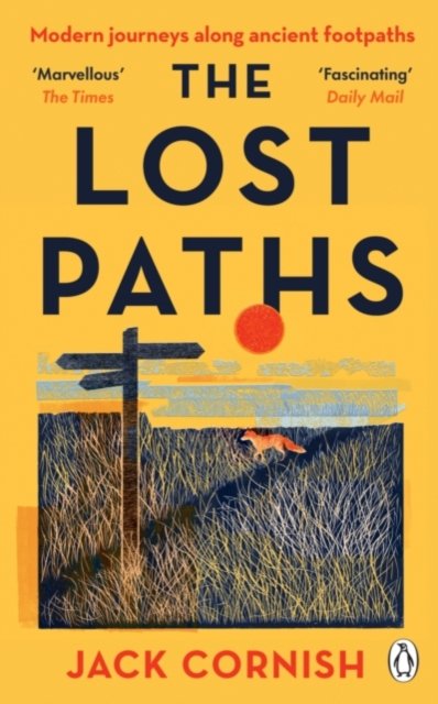 Lost Paths