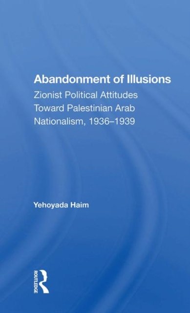Abandonment Of Illusions